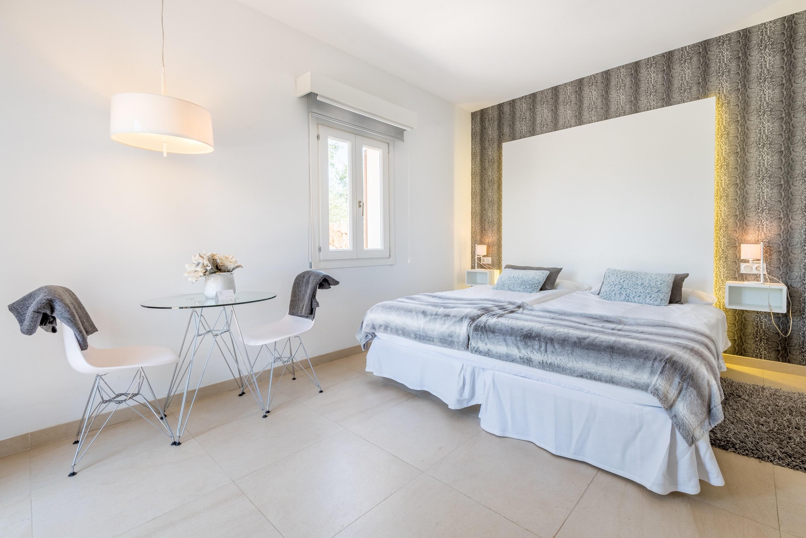 Cas Cabo Nou Agroturisme Only Adults Sant Llorenc Des Cardassar Exterior foto